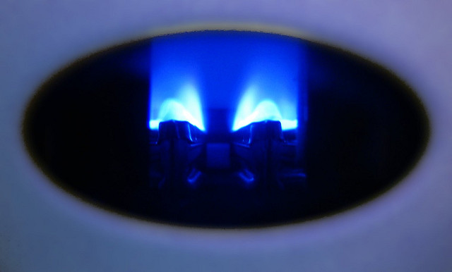 Energy efficiency rules to halve heating bills — start tomorrow
