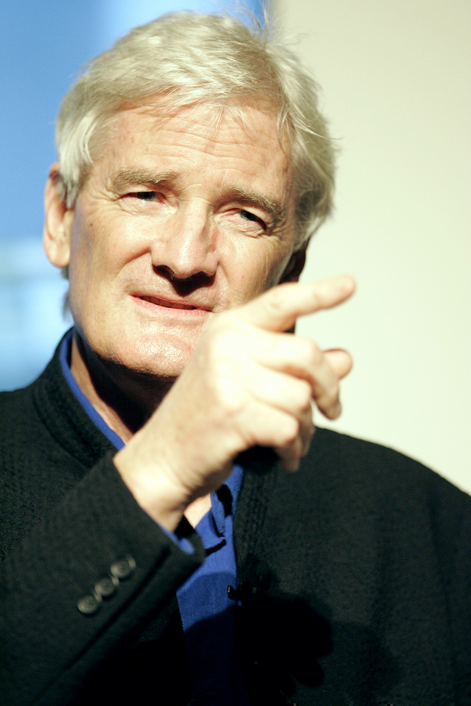 Dyson vs Bosch