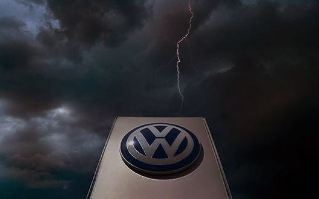 Beyond VW — other firms deceiving their customers