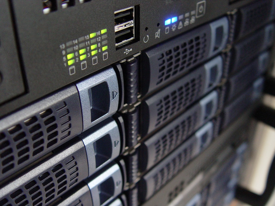 New Ecodesign proposals for servers a step in the right direction, NGOs say