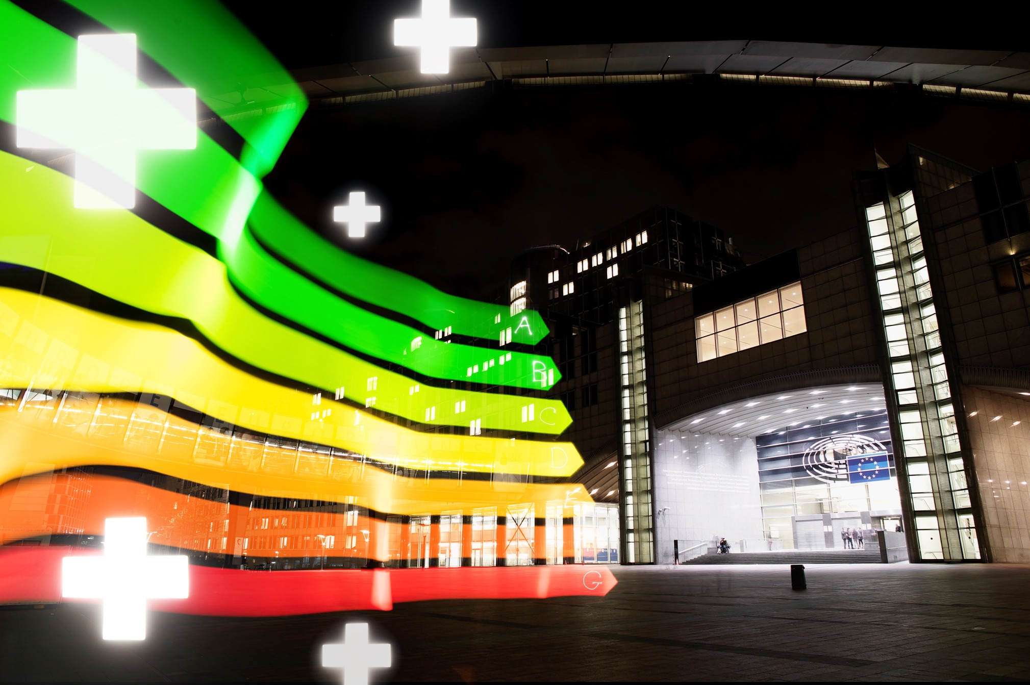 European citizens and businesses to benefit from newly approved energy label