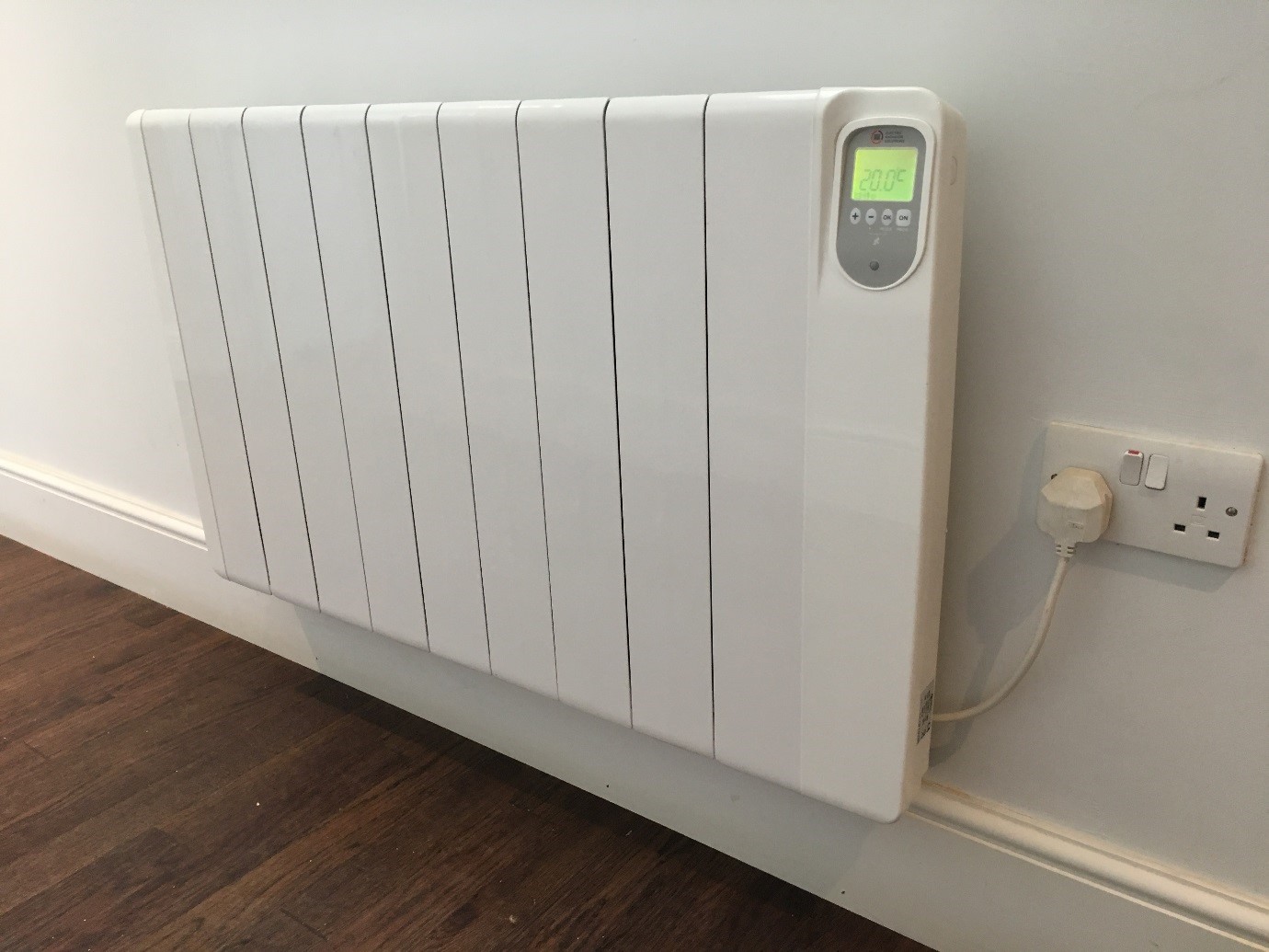 Stricter regulations are needed for electric heaters