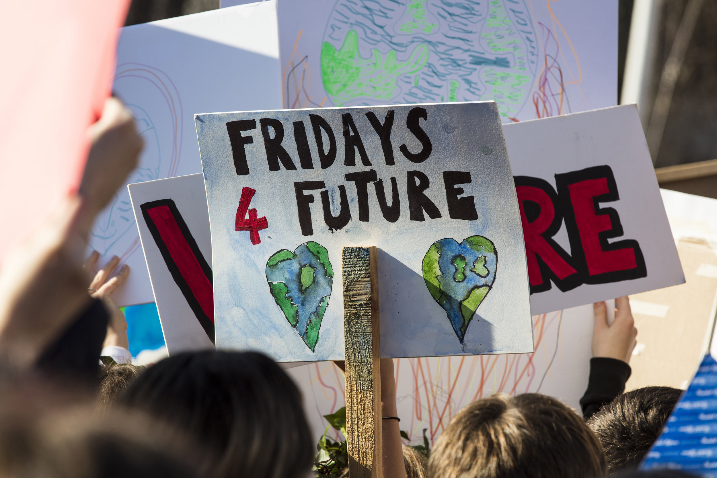 Climate action needs better products