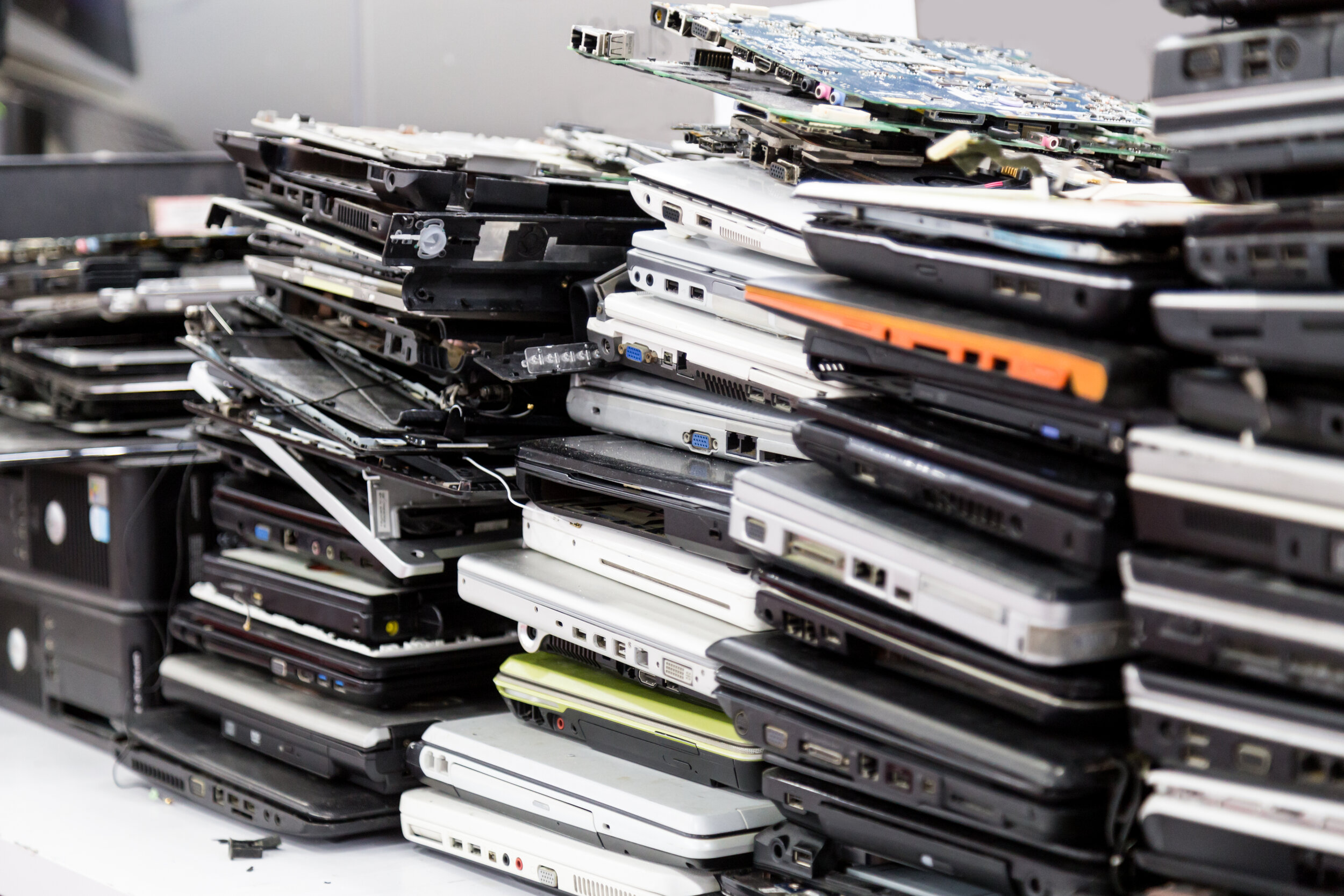 EU Joint Research Centre’s ICT Task Force Draft Study – Coolproducts policy recommendations