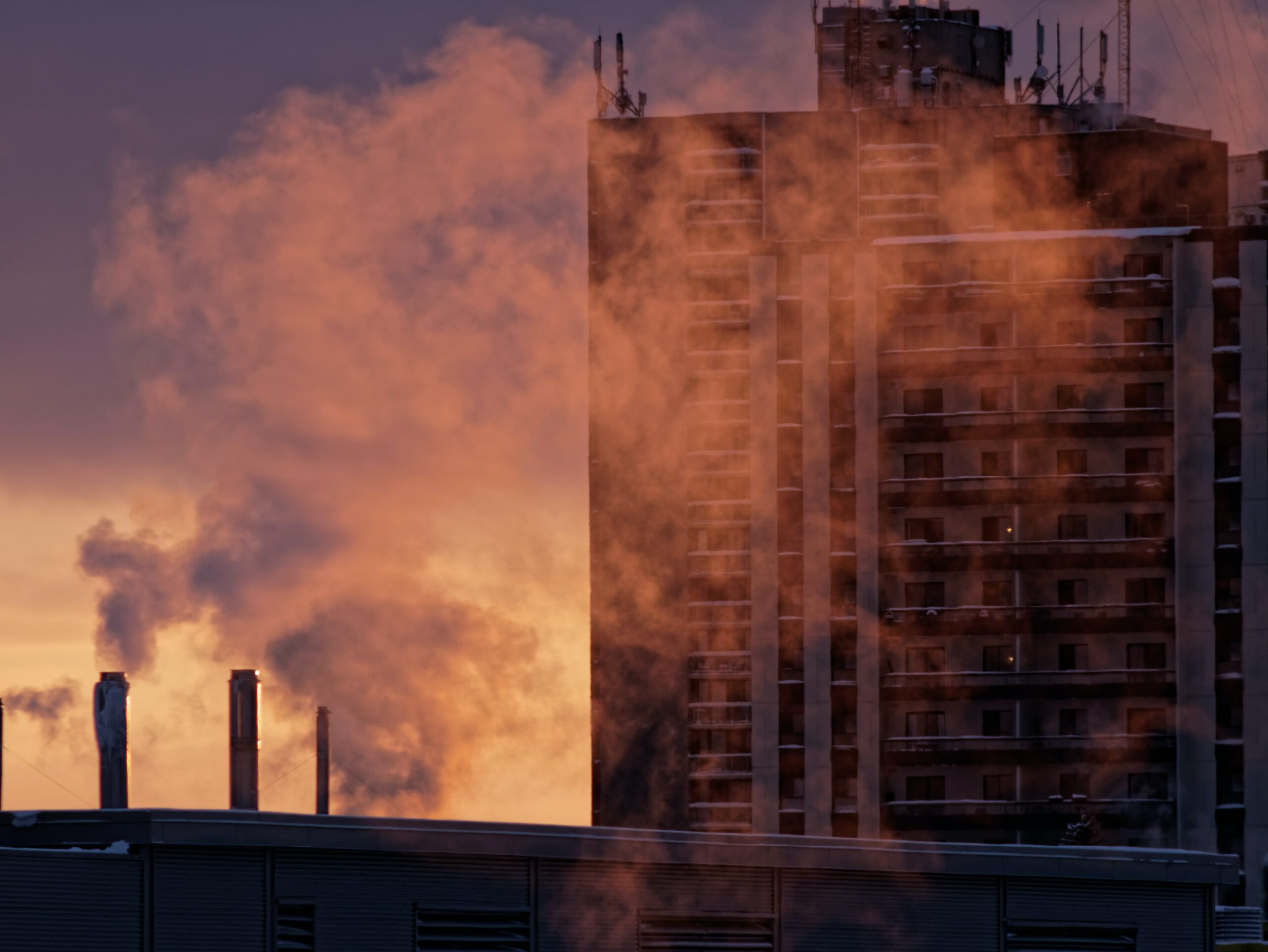 EU Governments keep fueling dirty heating – New analysis