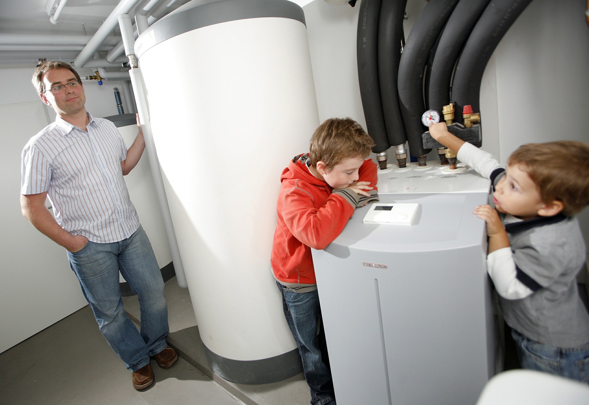 Heat pumps perform successfully across Europe – New consumer analysis