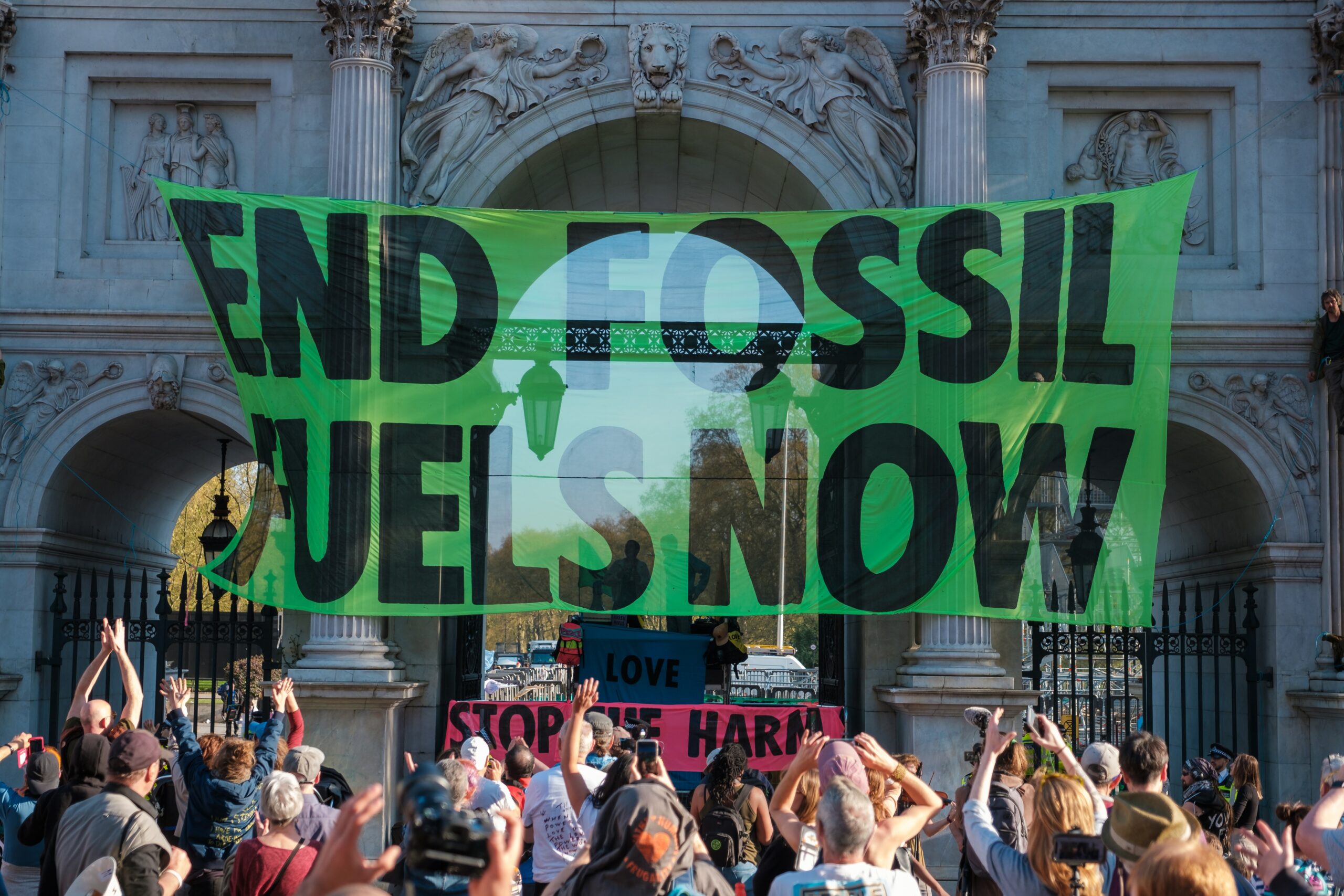 Fossilised: is fossil heating finally becoming a thing of the past?