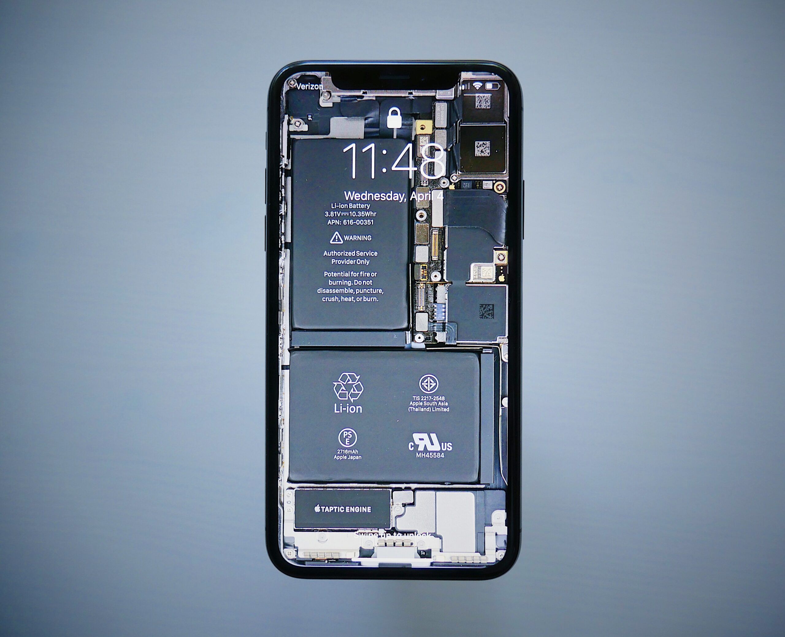 Smartphones & tablets: analysis of Ecodesign proposals