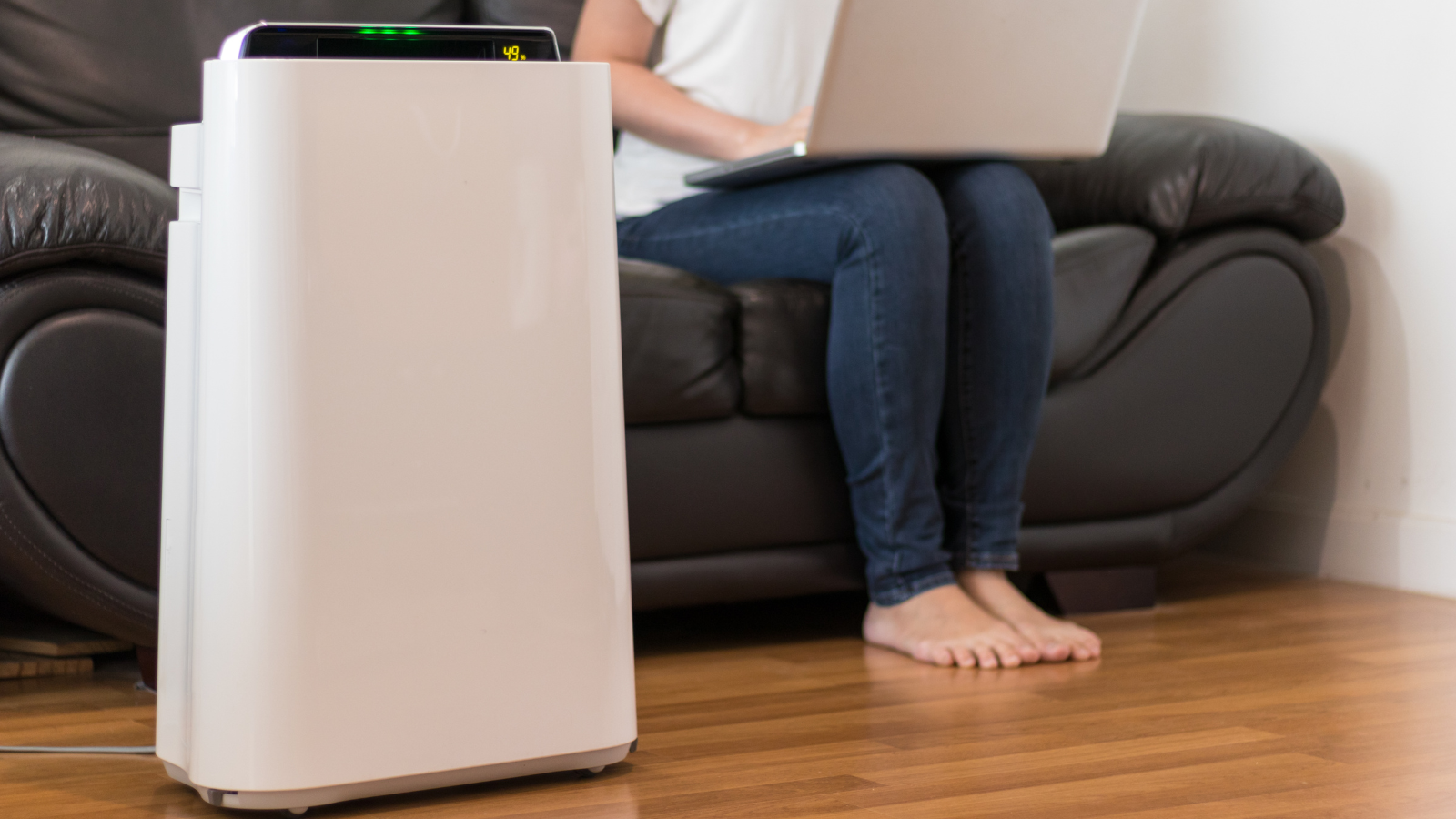 Do portable air purifiers really work?